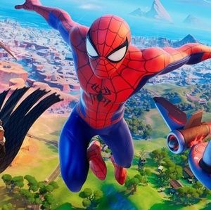 Meet your Posher, Barry